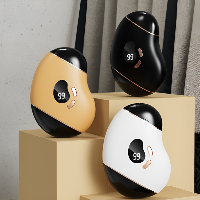 เครื่องตัดเล็บไฟฟ้าแบบพกพา