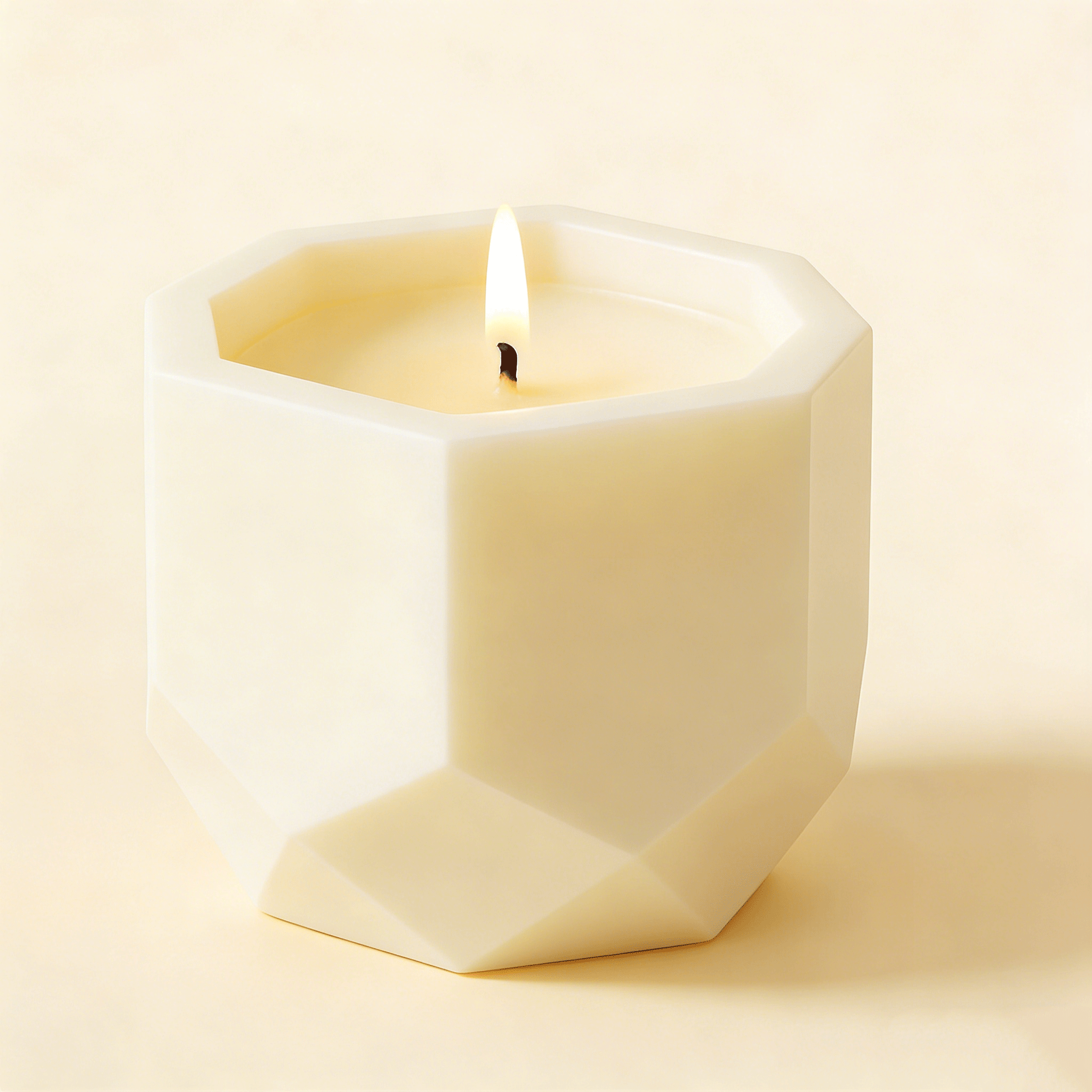 เซ็ตเทียนหอมแต่งบ้าน (5 ชิ้น)