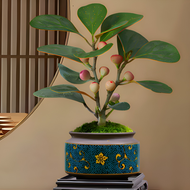 심신을 다스리는 보리향