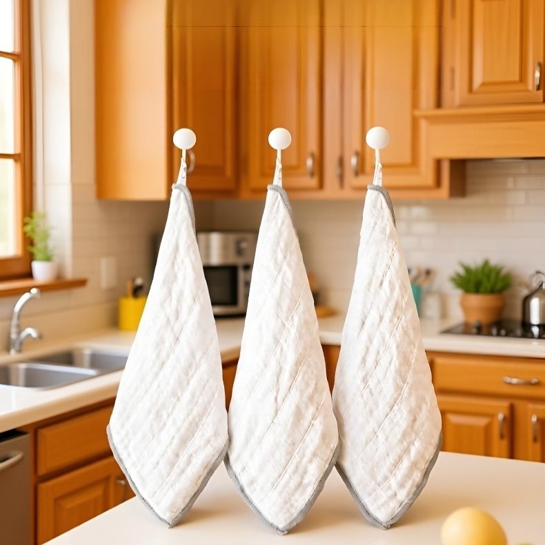 قوة تنظيف قوية، نسيج شبكي سميك