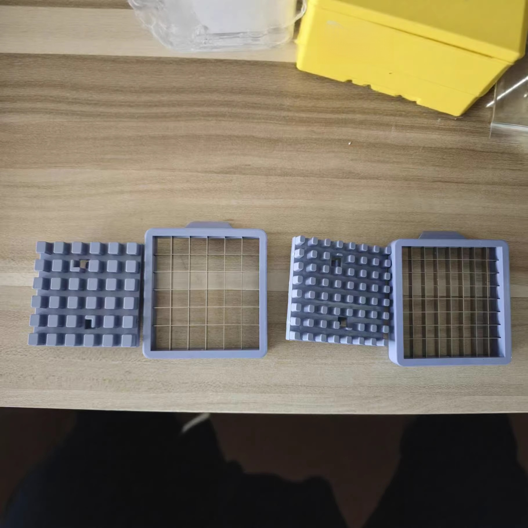 不鏽鋼蔬菜切片刨絲器