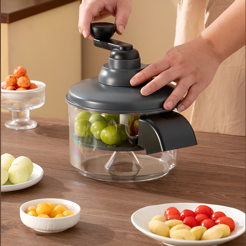 家庭用果物・野菜皮むき器 