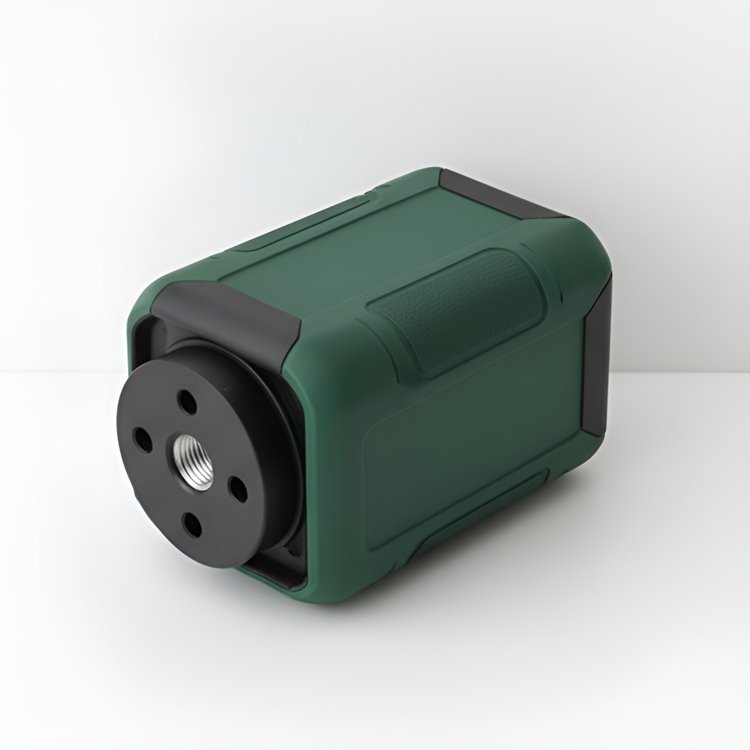 정확한 수평 측정이 가능한 레이저 레벨기