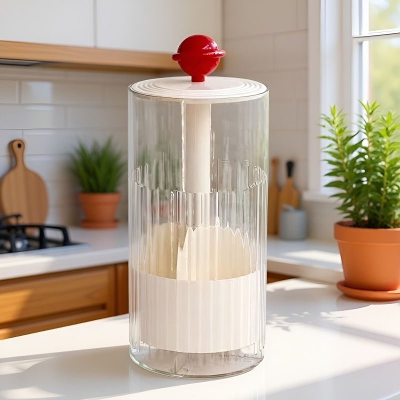 فرشاة مكياج أنيقة وتوفر الوقت