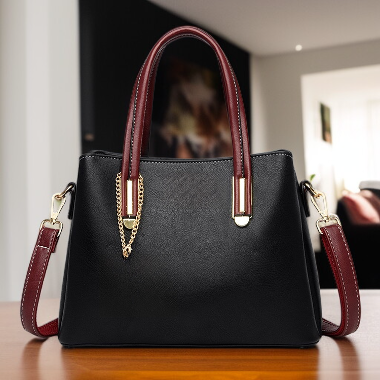  حقيبة توت نسائية أنيقة 