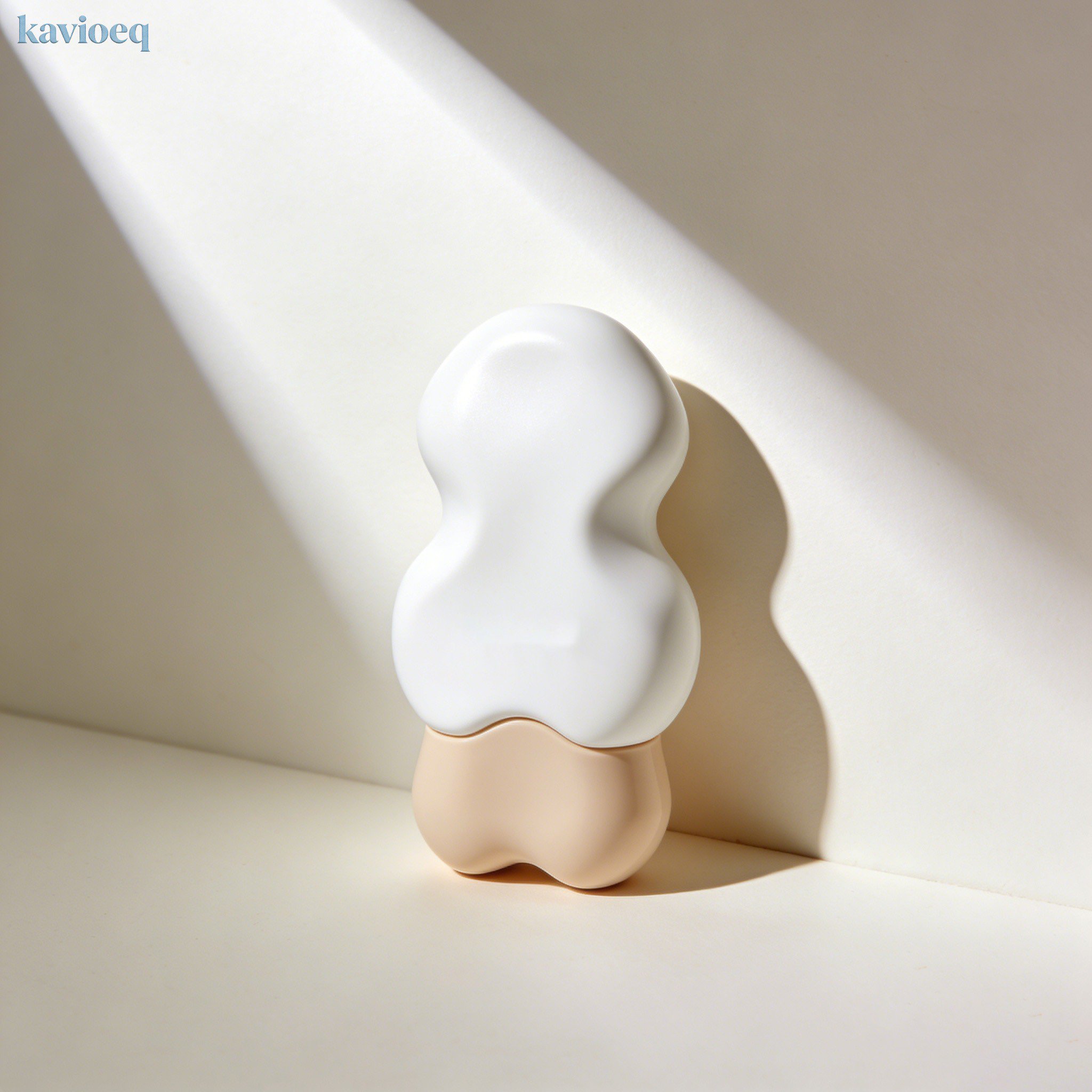 補水嫩膚護手霜產品外觀展示