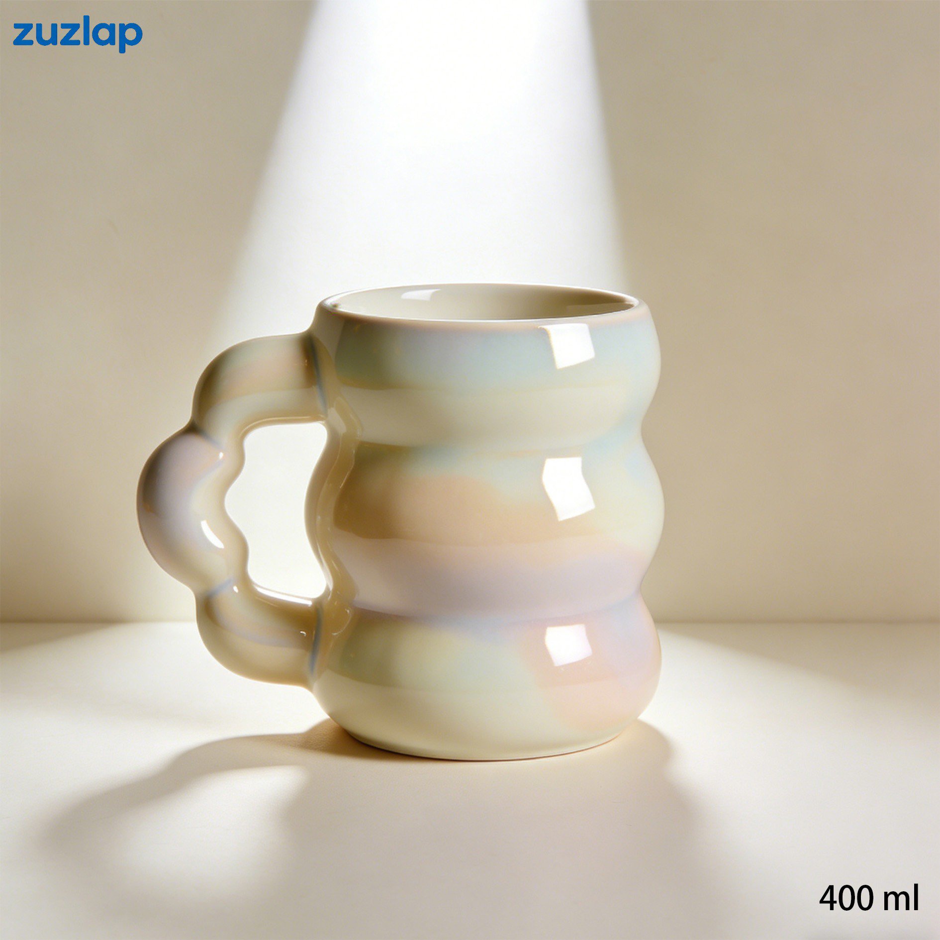 Stylish drinking glasses for home and office use