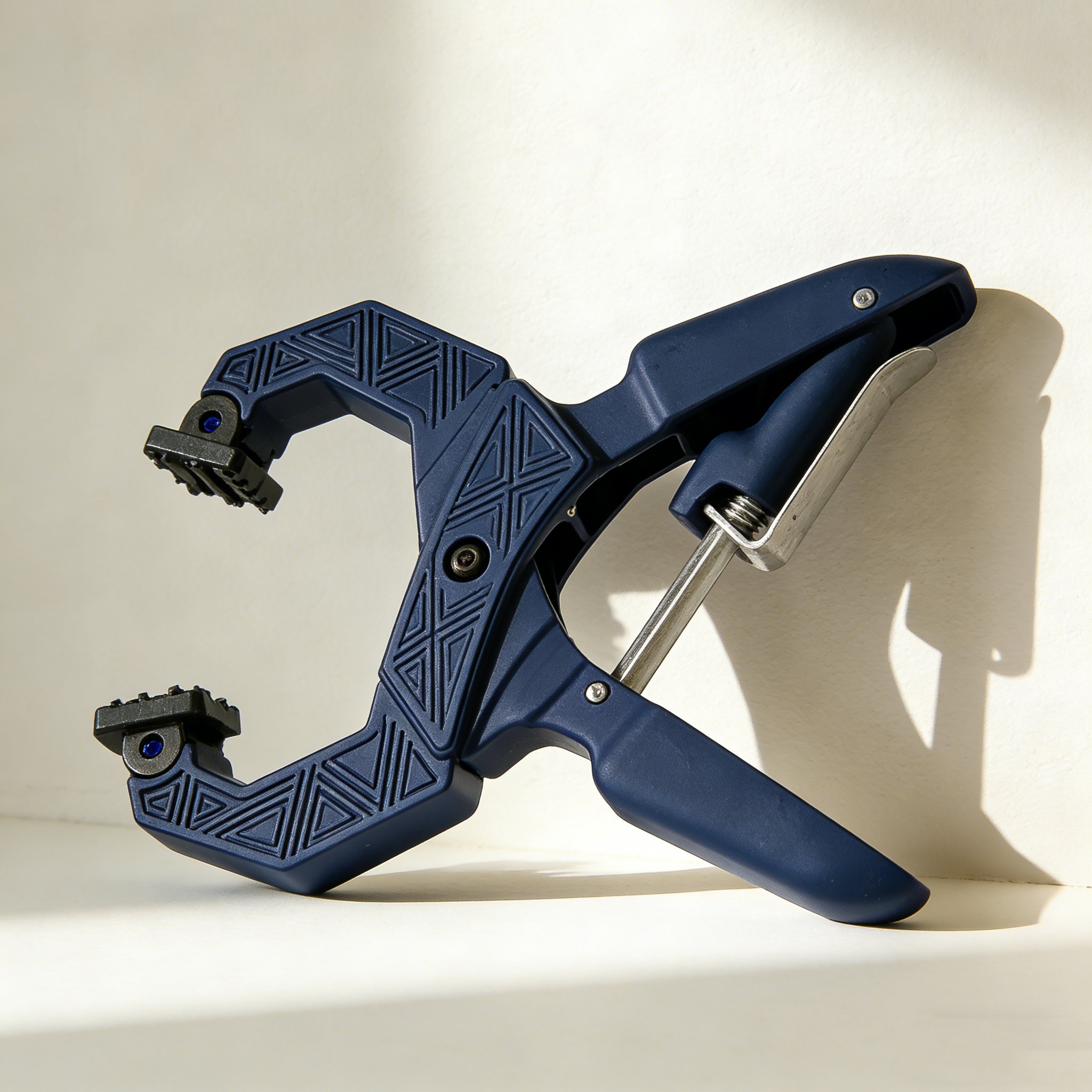 木工作業用クリップ（5点セット）