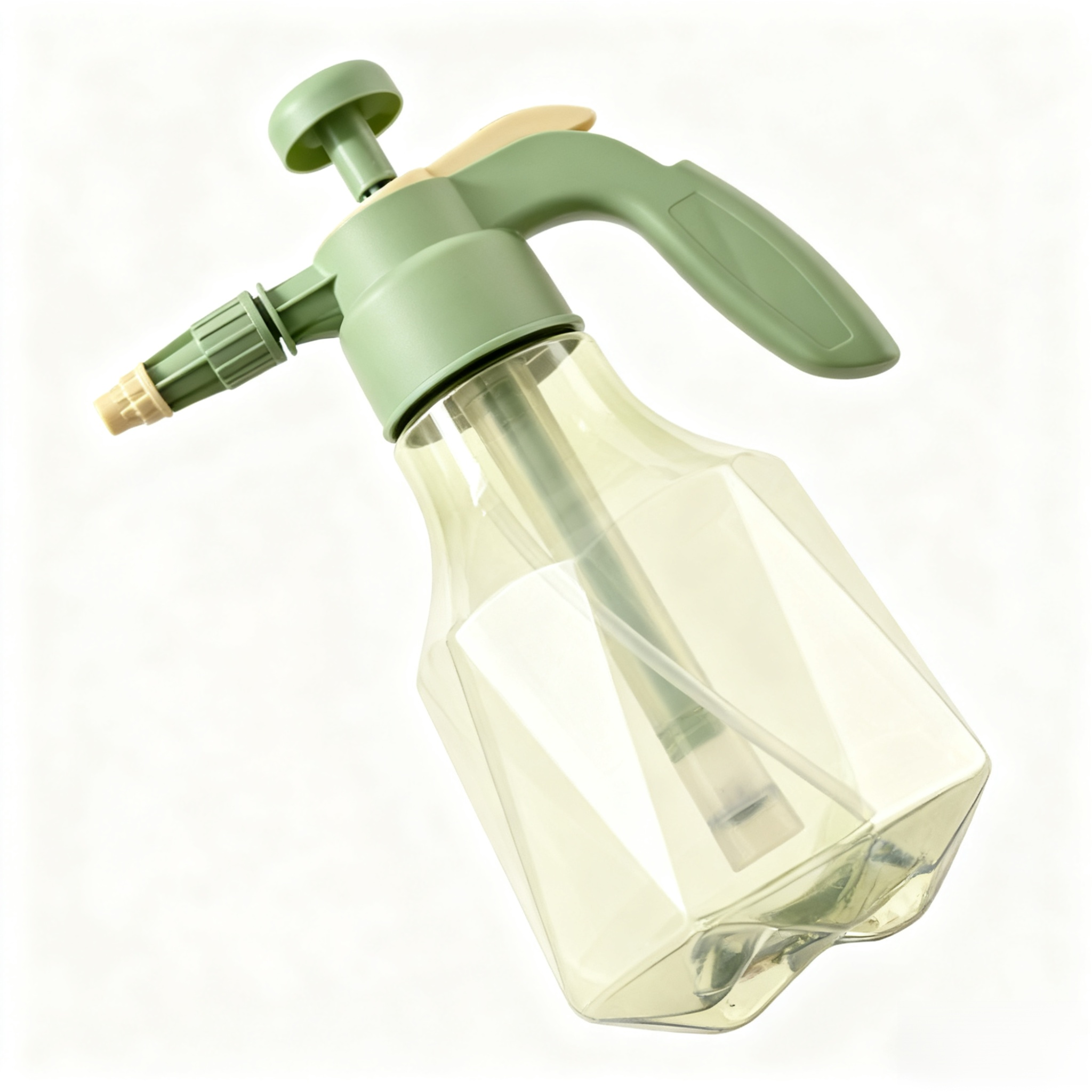 특수 공압 물 분무기