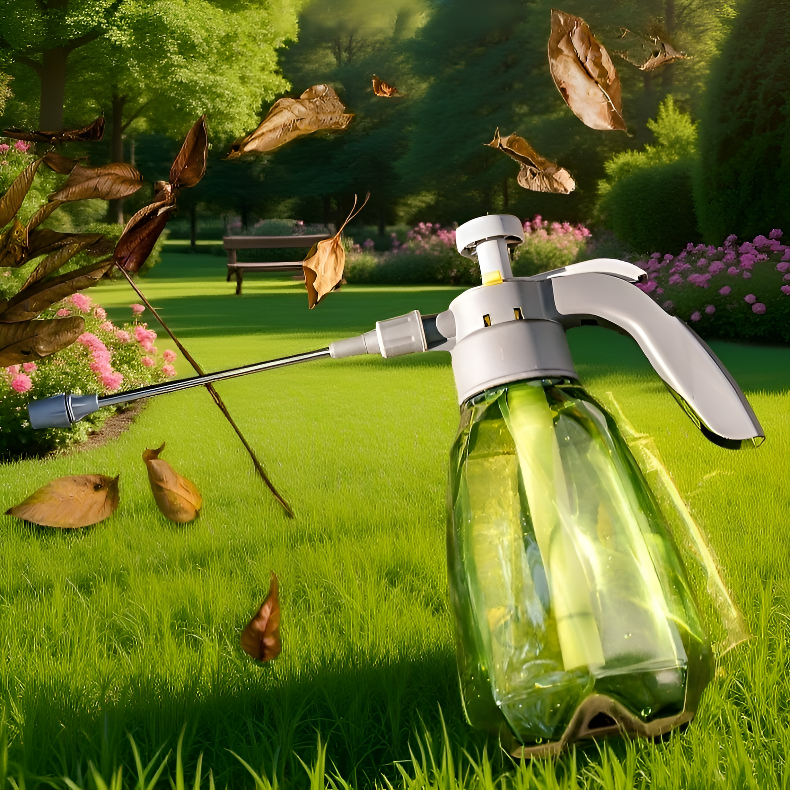 بخاخ ماء هوائي