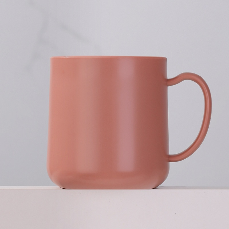 加厚簡約時尚漱口杯