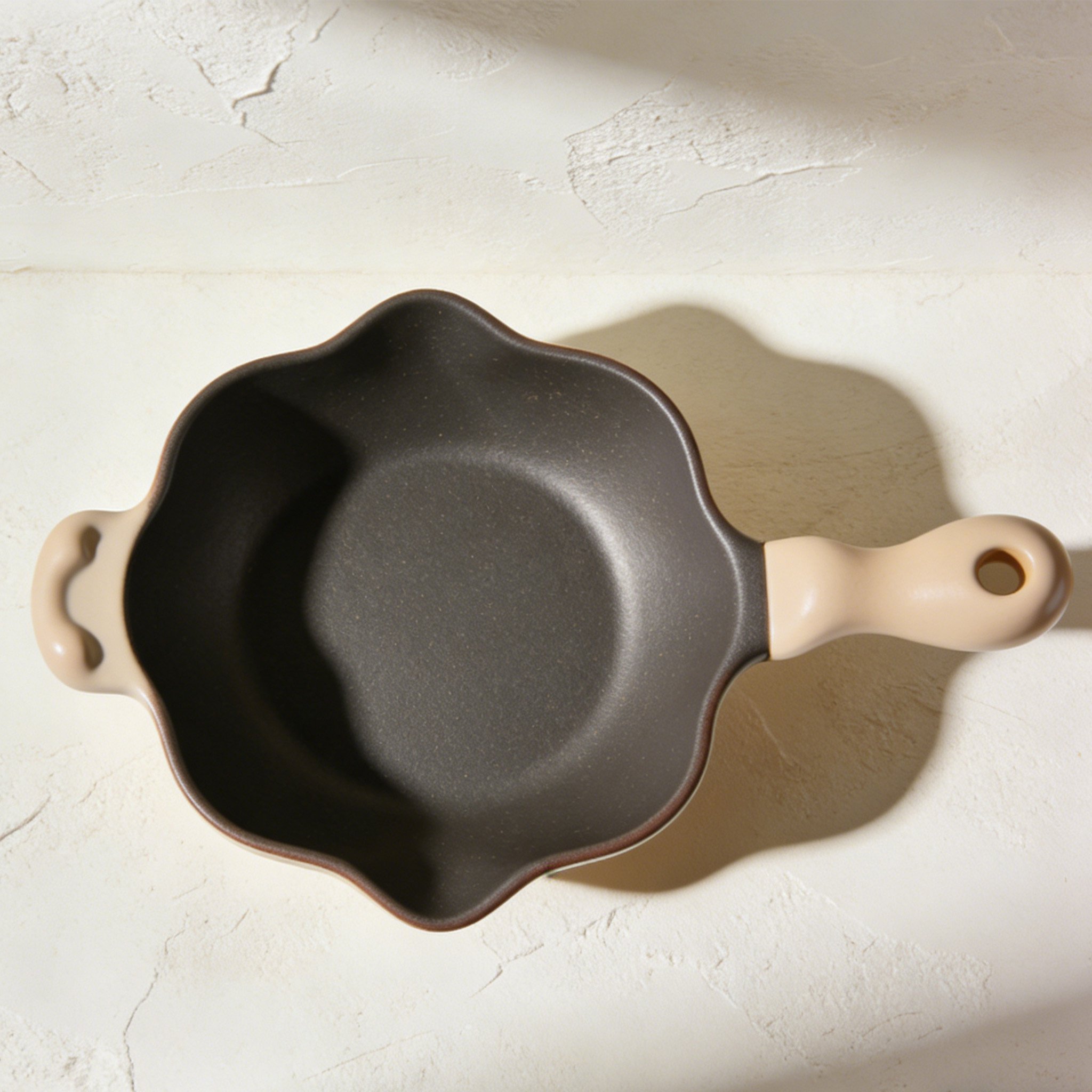 Háztartási tapadásmentes wok