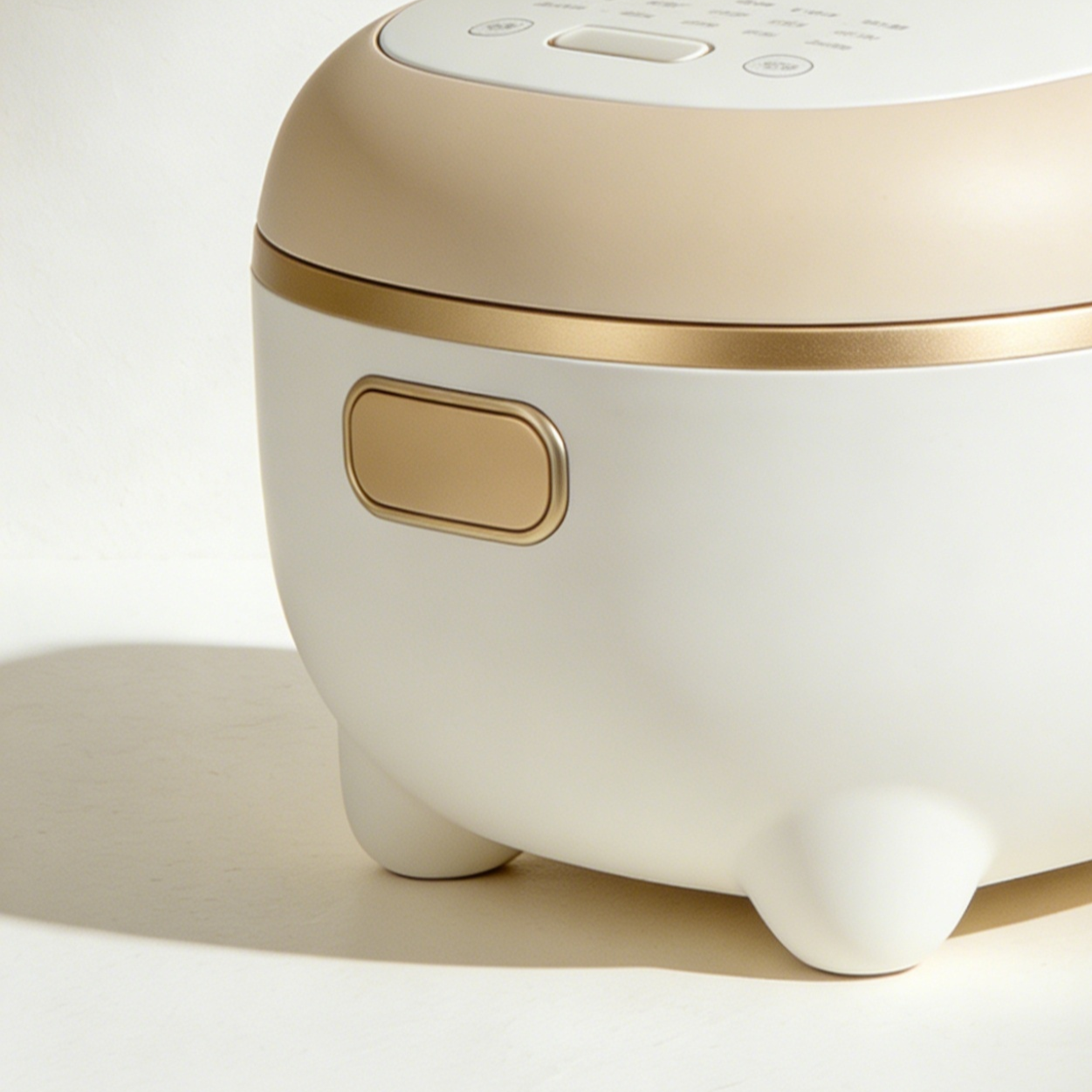 Smart Rice Cooker