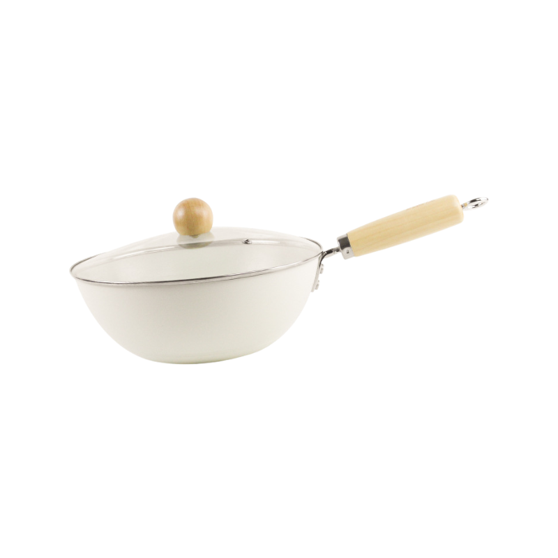 Household Multi-functional Stir-fry Pan