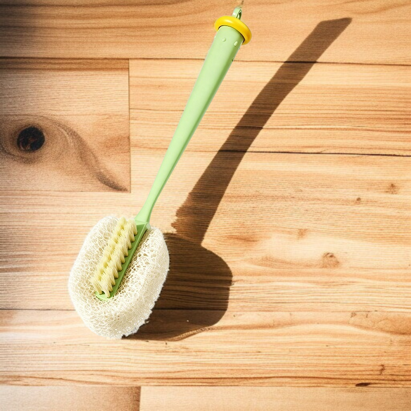 Cepillo masajeador facial JMY para cuidado de la piel