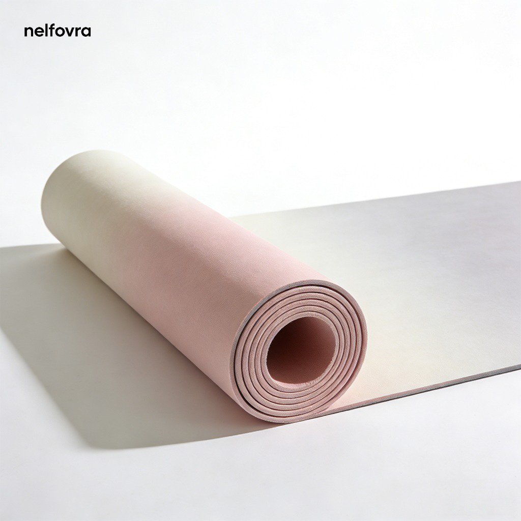 防滑高品質瑜珈墊6個裝展示圖