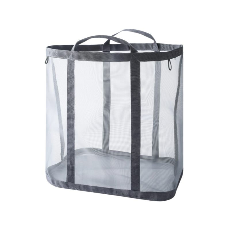 バスルーム収納バスケット