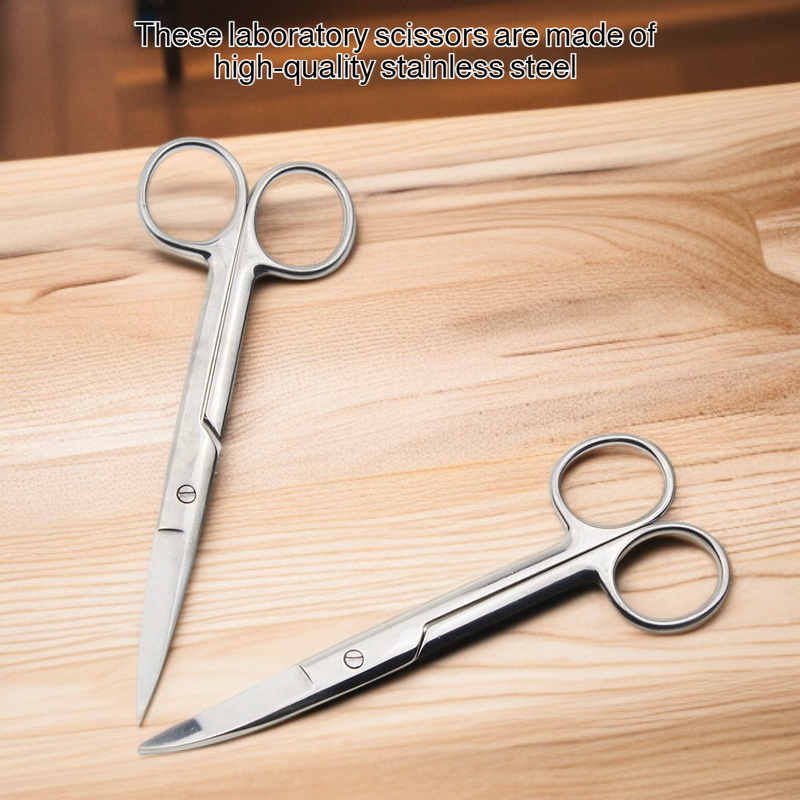 Laboratory Scissors