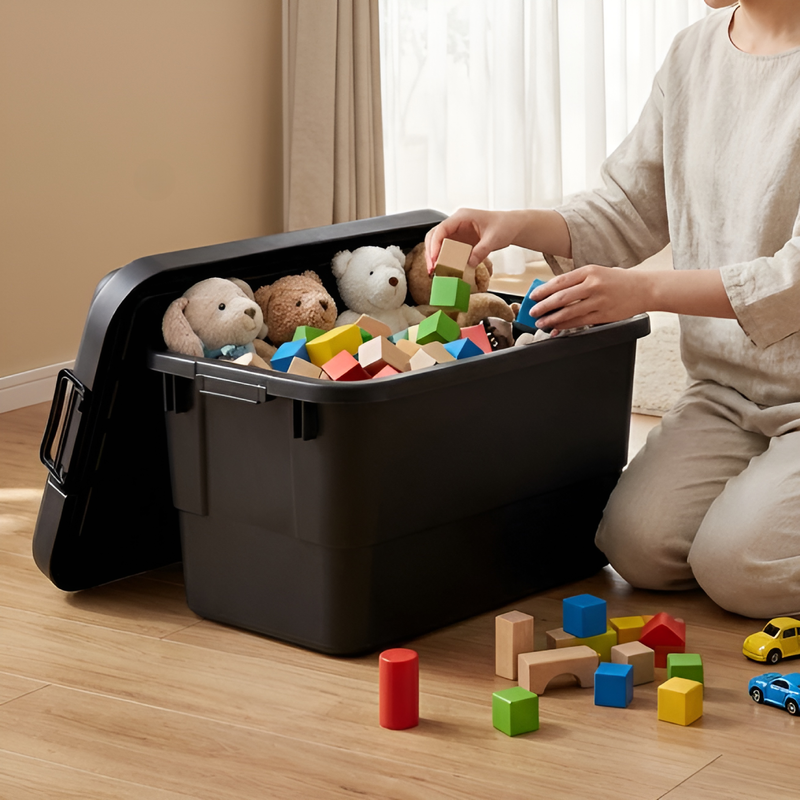 屋外収納ボックス