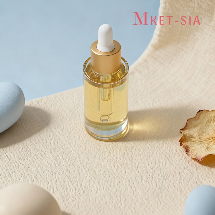 보습 에센셜 오일