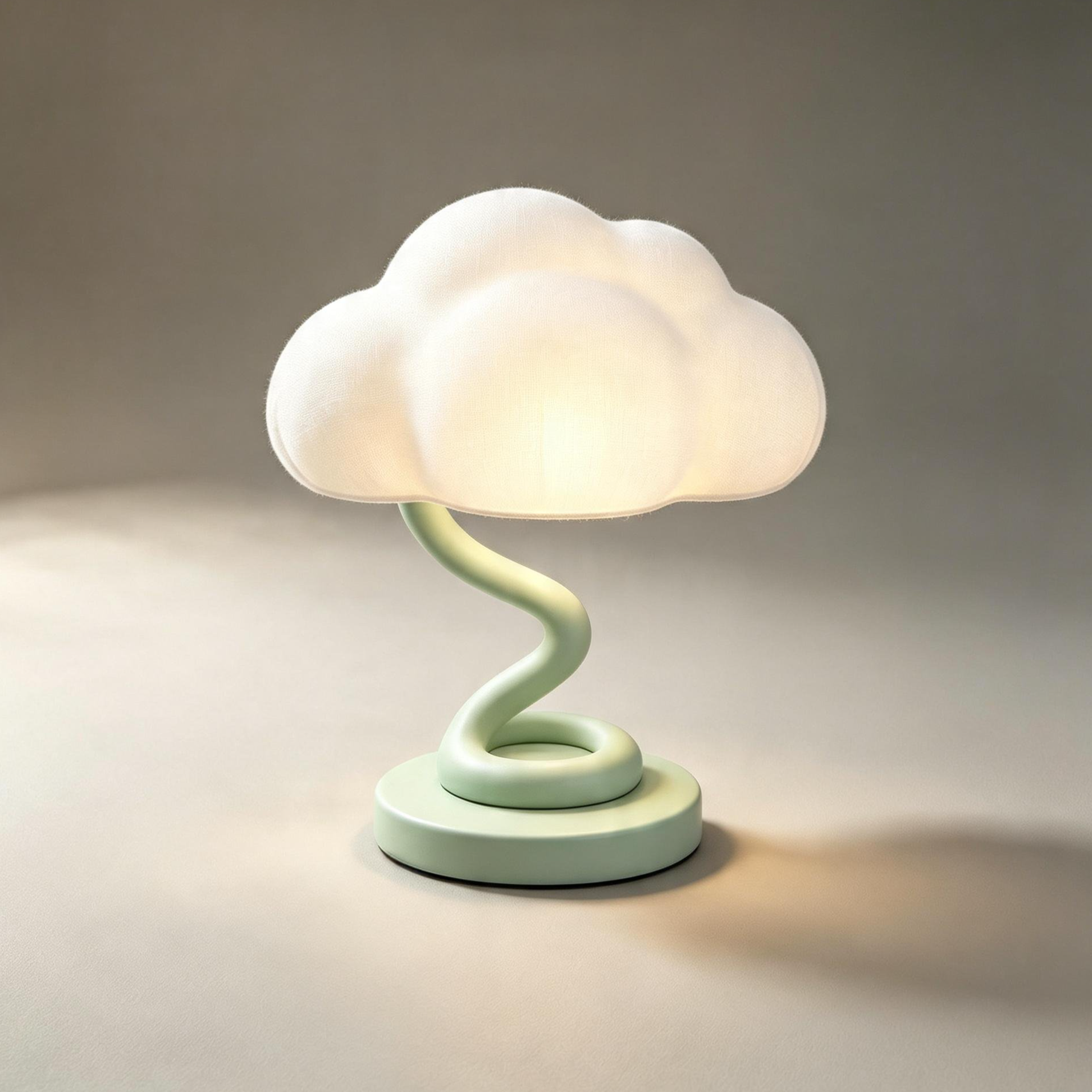Nordic Style Creative Table Lamp