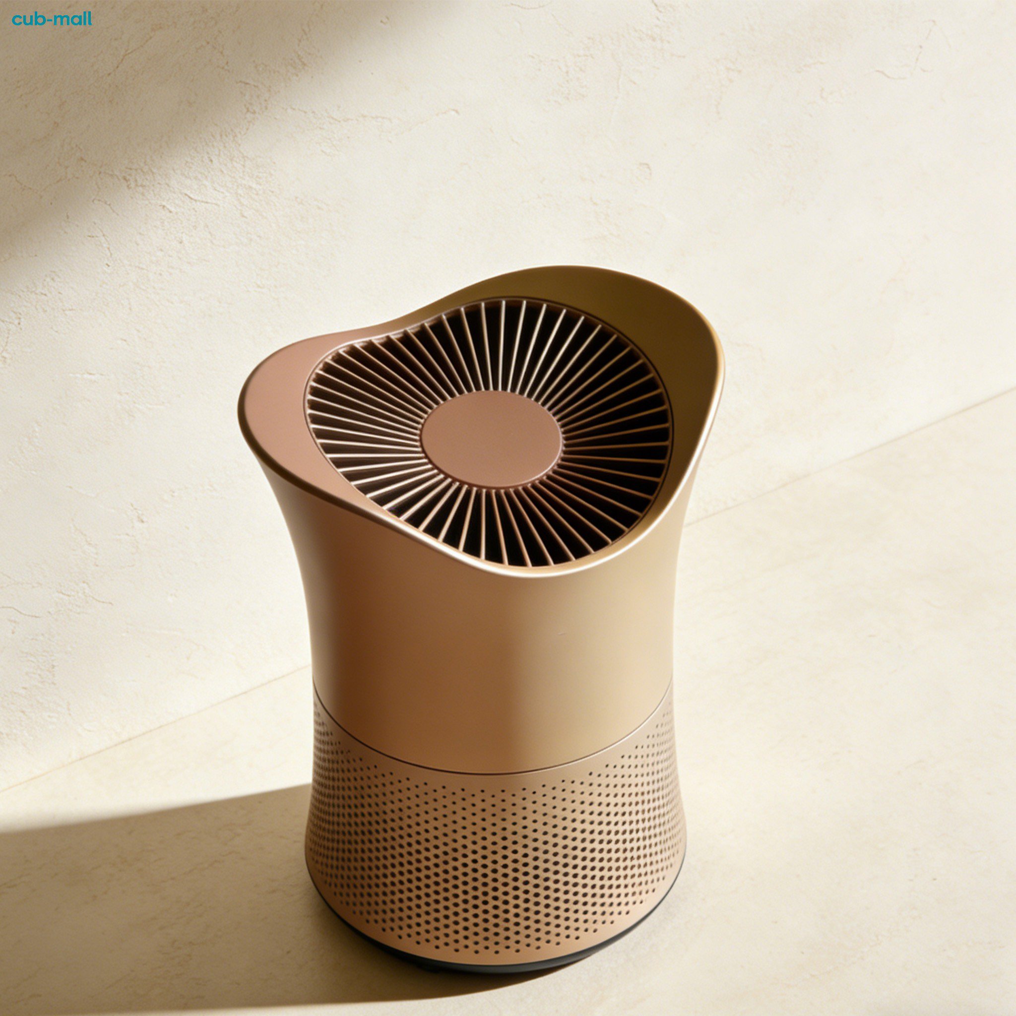 Home Eco-friendly Air Purifier