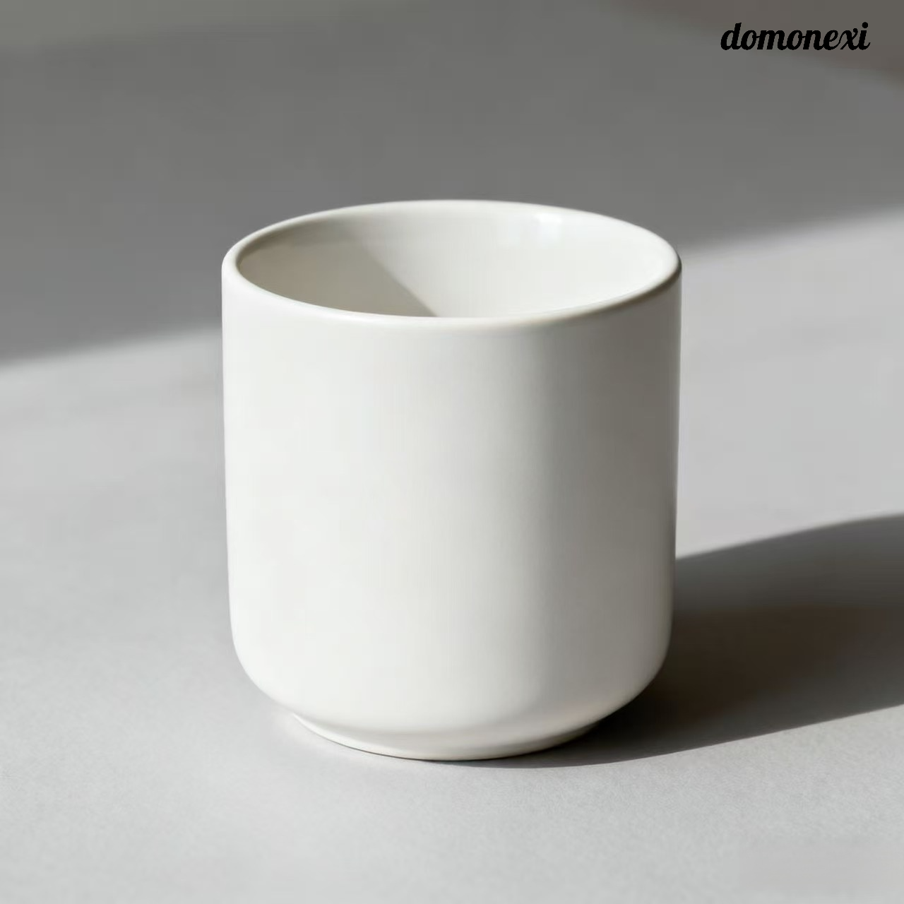 가정 및 사무실용 세라믹 머그, 아침 식사 및 커피용 (3개)