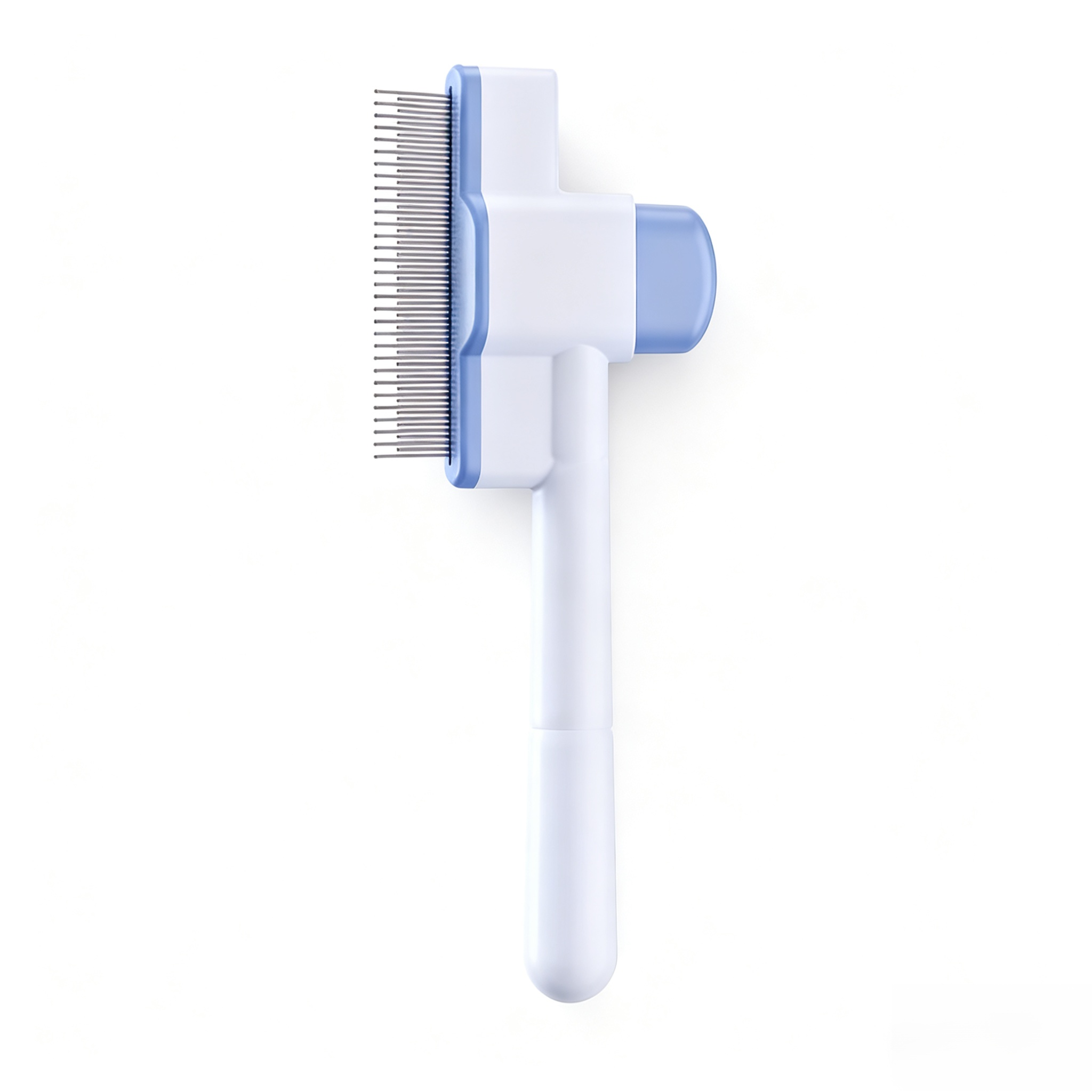 猫用グルーマー、猫用ヘアコーム、抜け毛除去、ペット用コーム