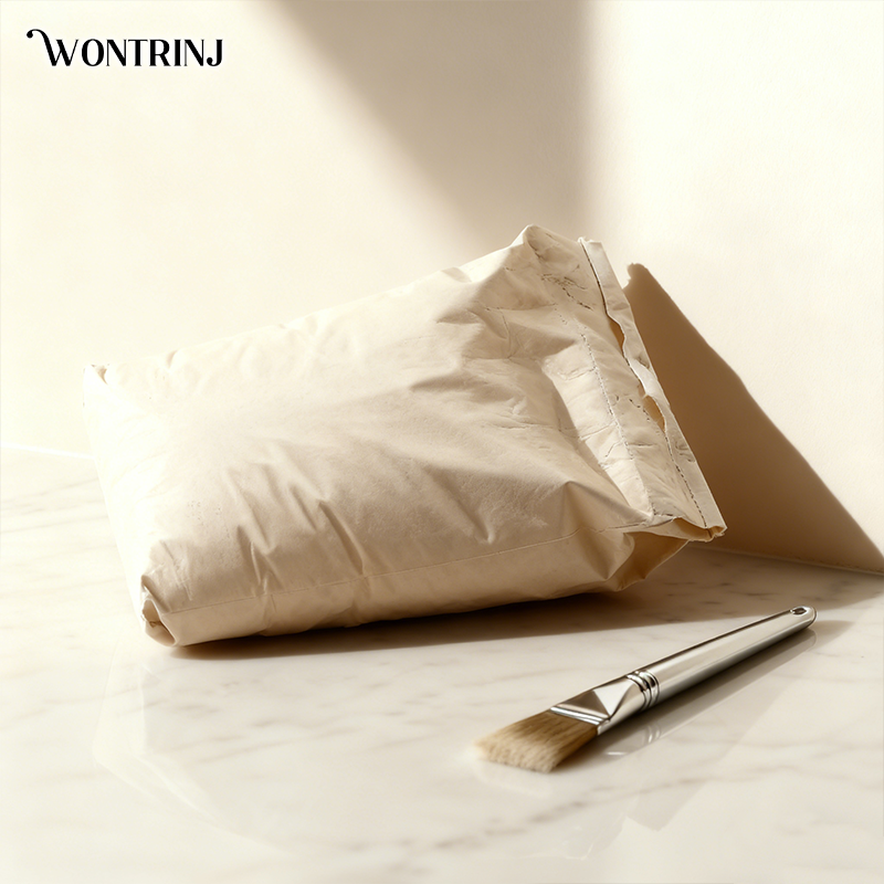 ผงสำหรับอุดรูอาคาร