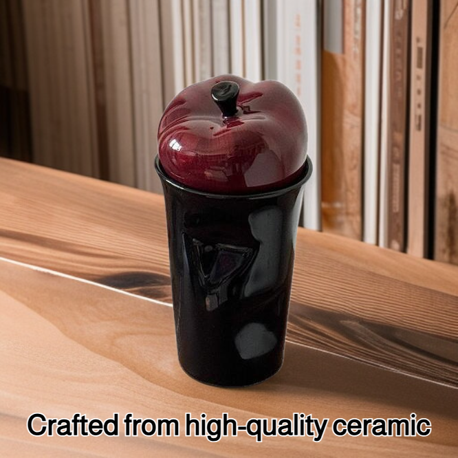 Ceramic mug