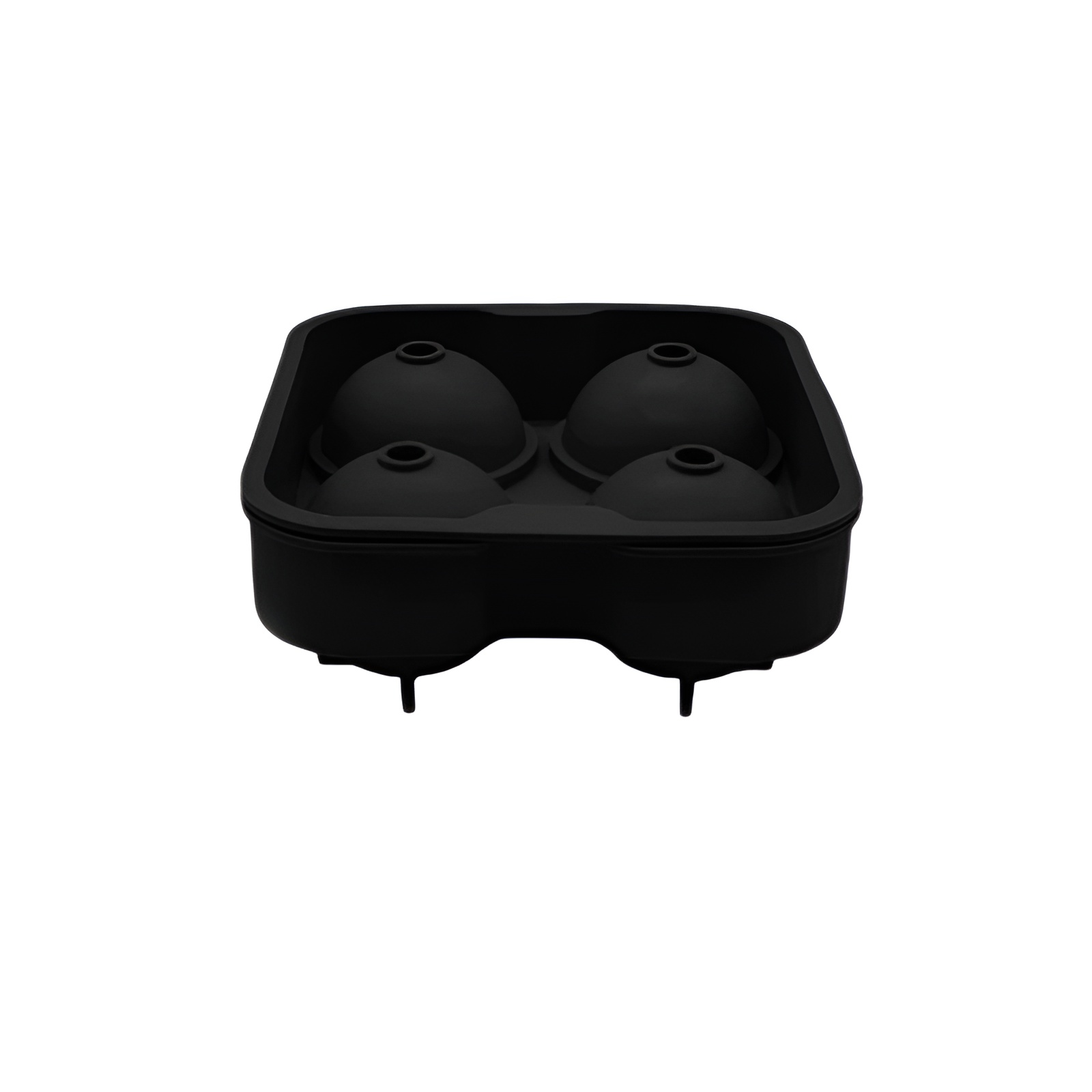 Food-Grade Silicone Ice Ball Mold
