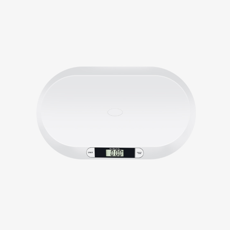 JMY Newborn Health Weight Monitor
