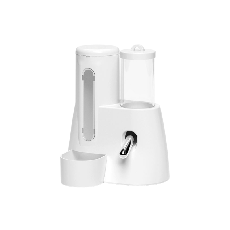 Automatischer Wasserspender für Haustiere