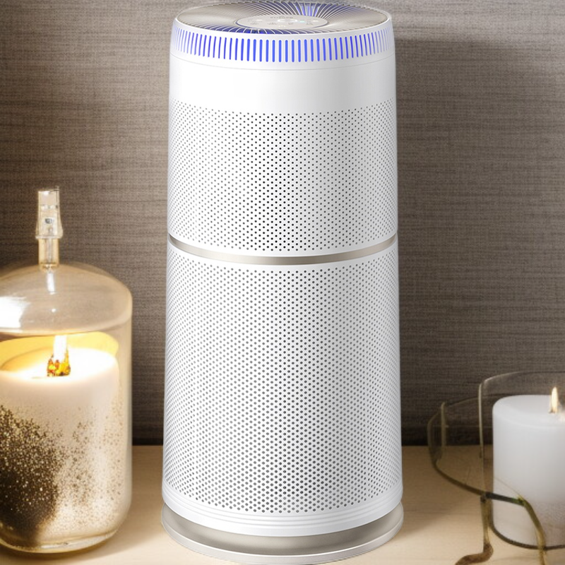 家庭用空気清浄機