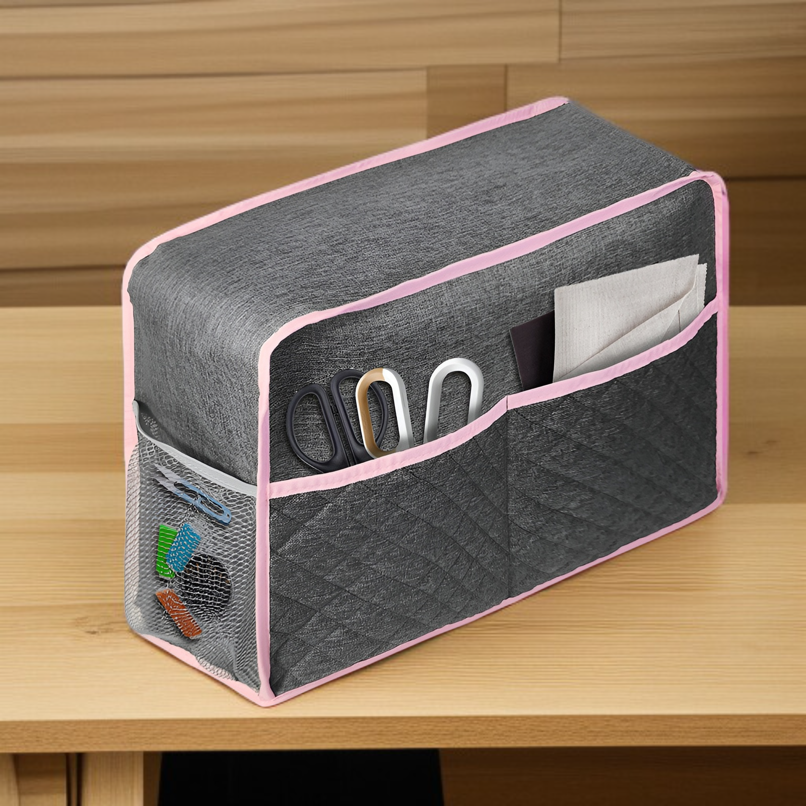 防塵防水縫紉機保護罩適用於各型號