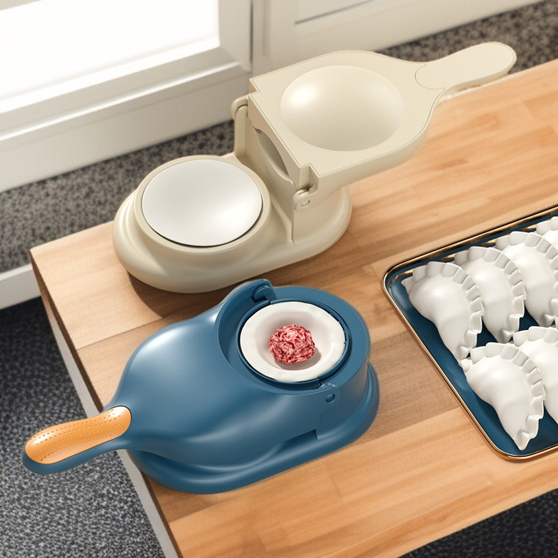 가정용 다용도 만두 빚는 누름기