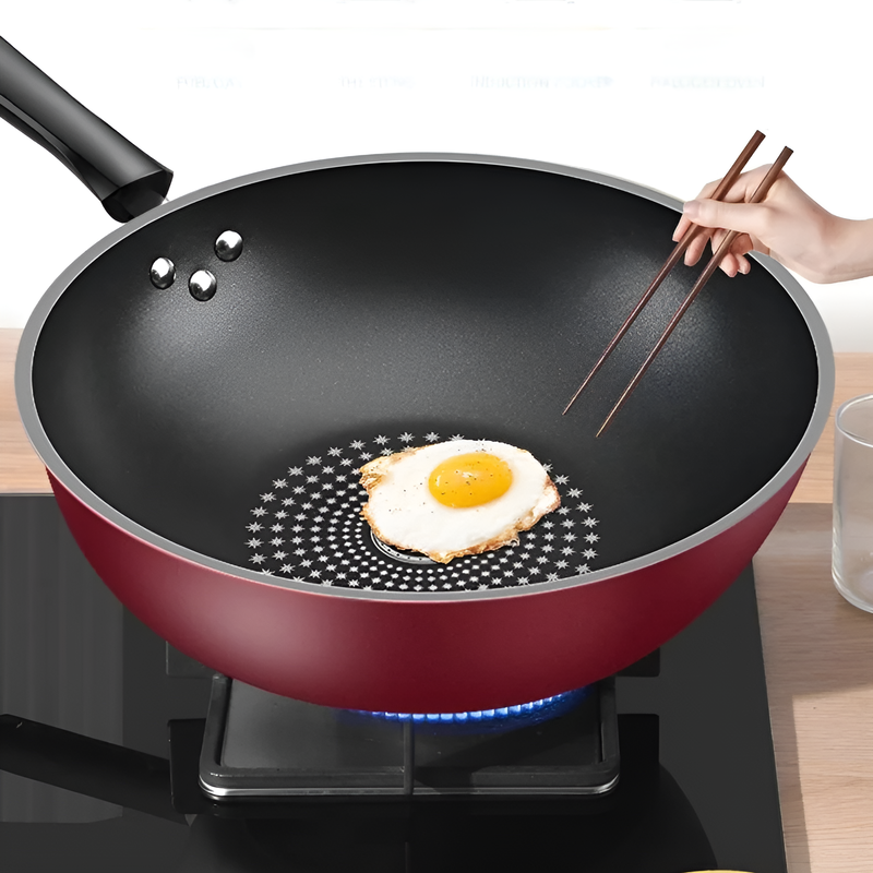 無煙家用煎鍋