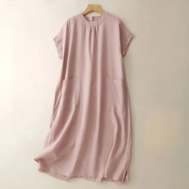 Comfortable Sleep Dress for Home and Outdoors