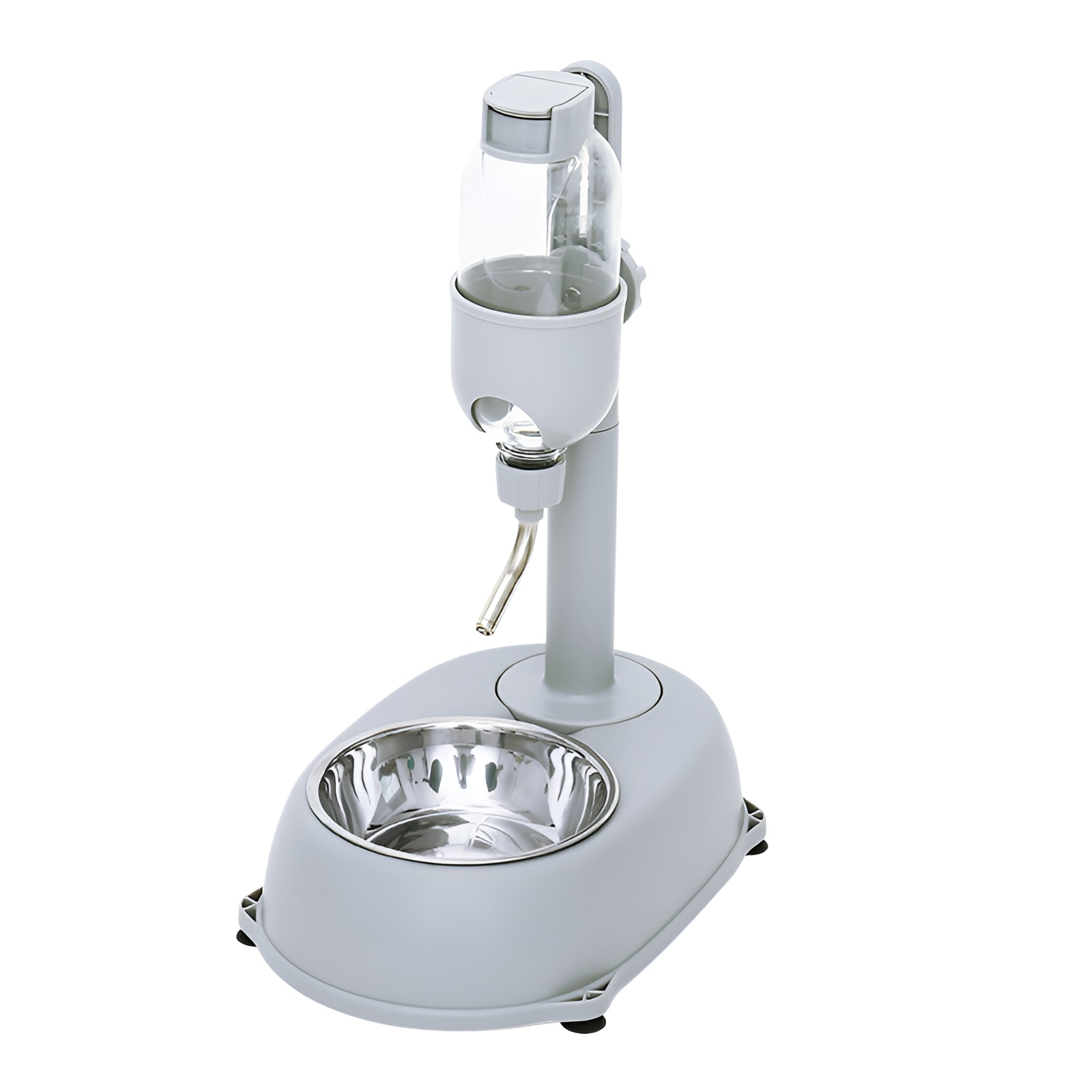 Multi-functional Pet Bowl (for Cats and Dogs)