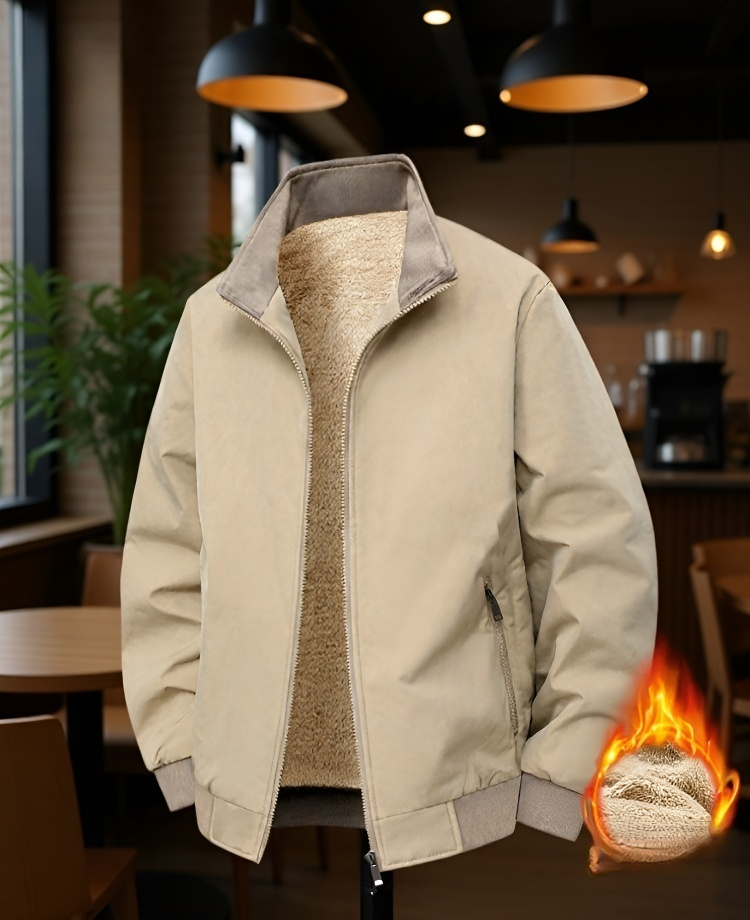 남성 플리스 재킷 다양한 컬러 옵션