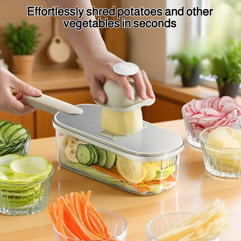 potato shredder