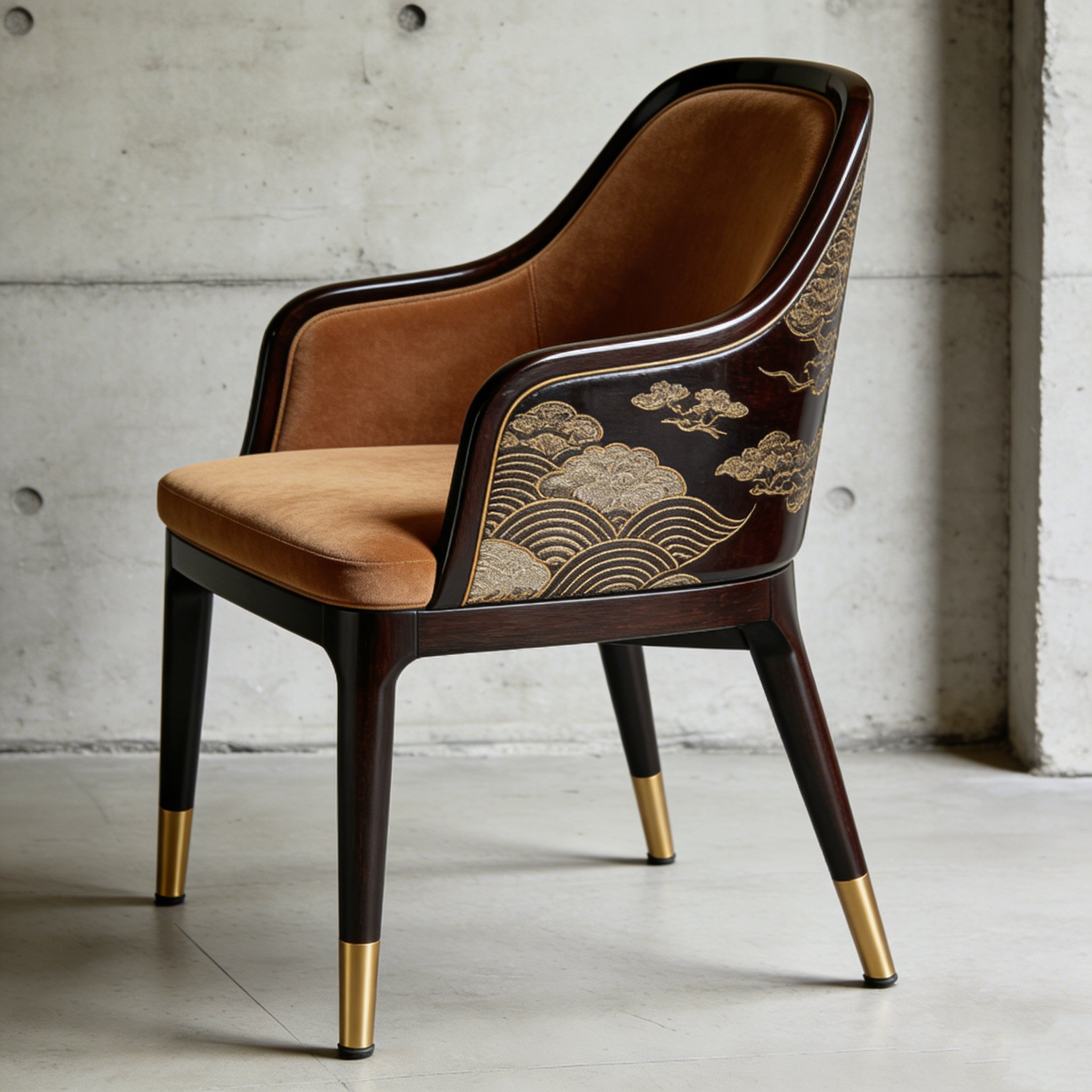 ダイニングチェア