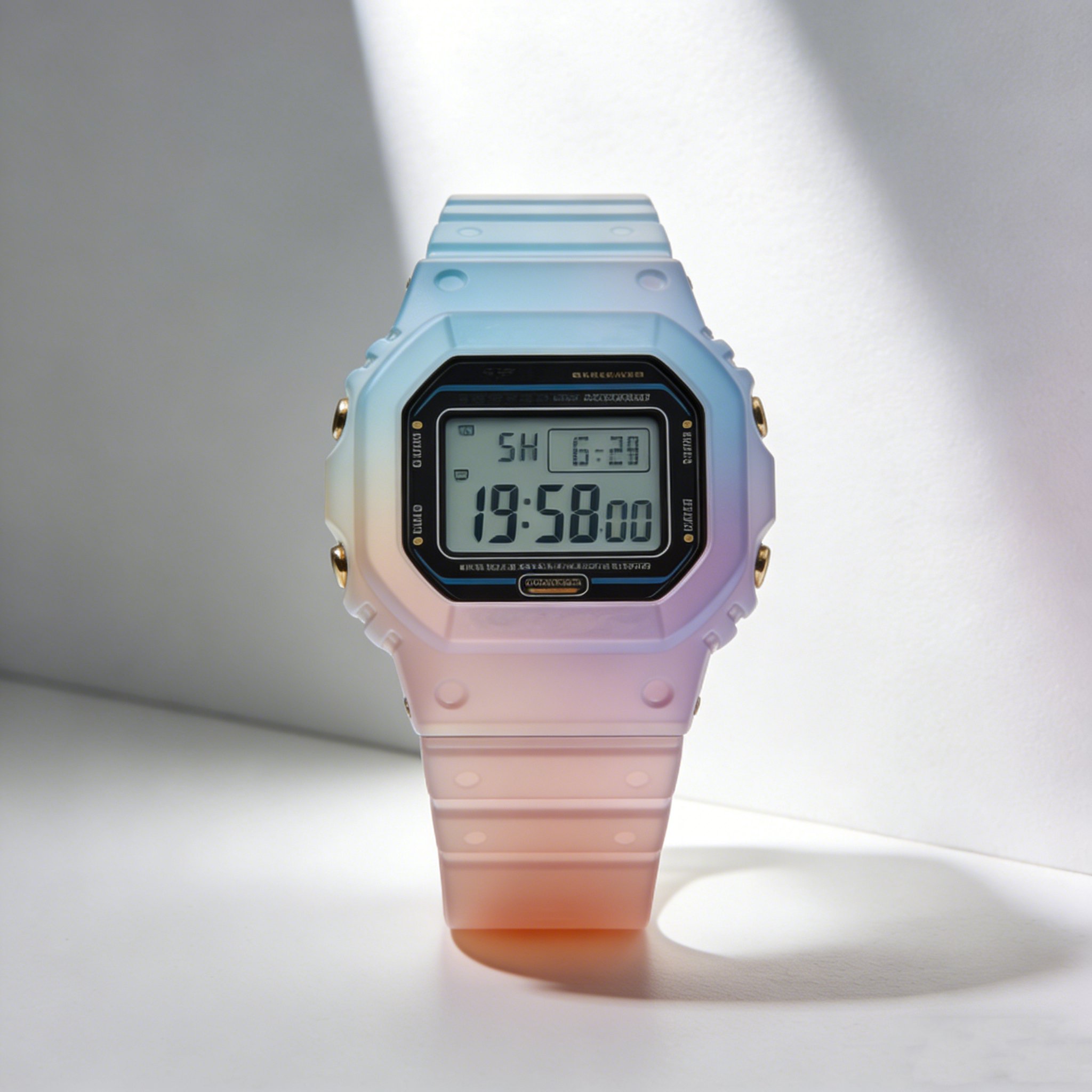 children electronic watch