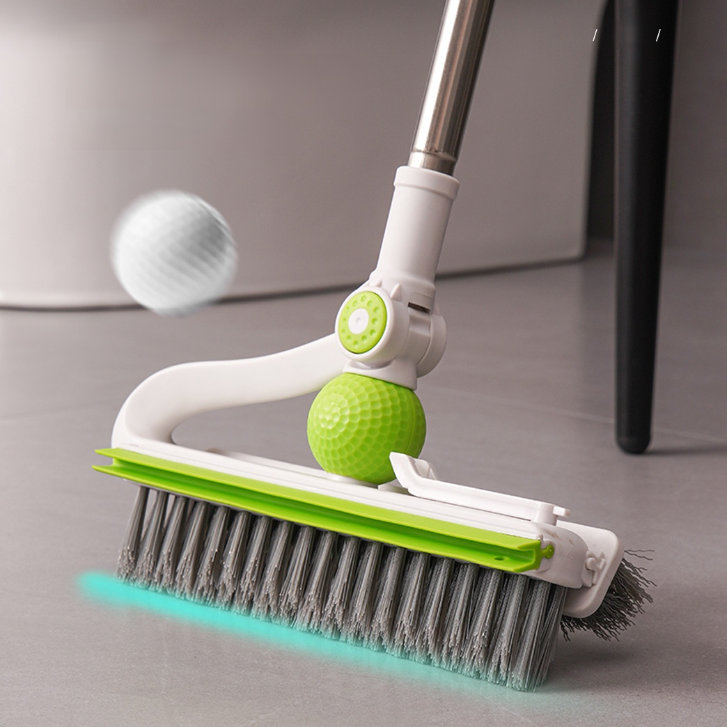 แปรงทำความสะอาดร่องพื้นอเนกประสงค์