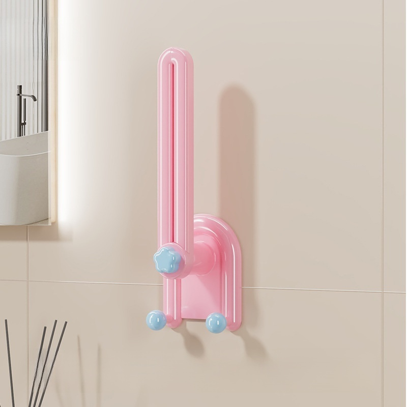 Multi-functional Hair Tie & Headband Storage Rack