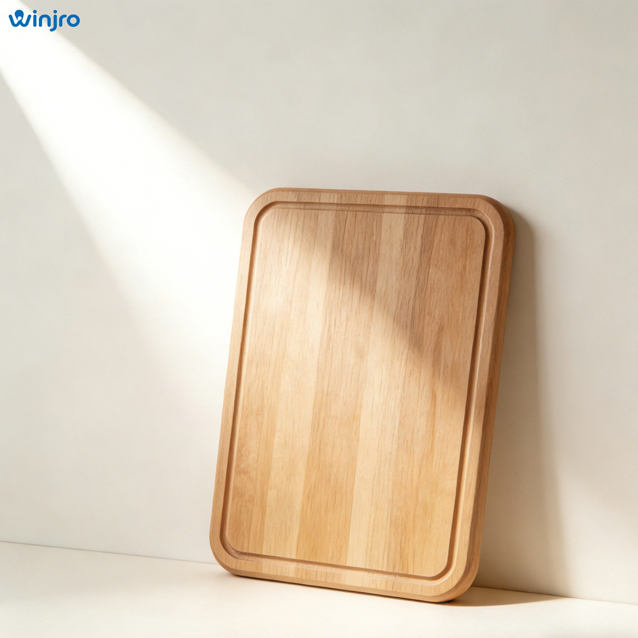 เขียงกันเชื้อราสำหรับใช้ในครัวเรือน