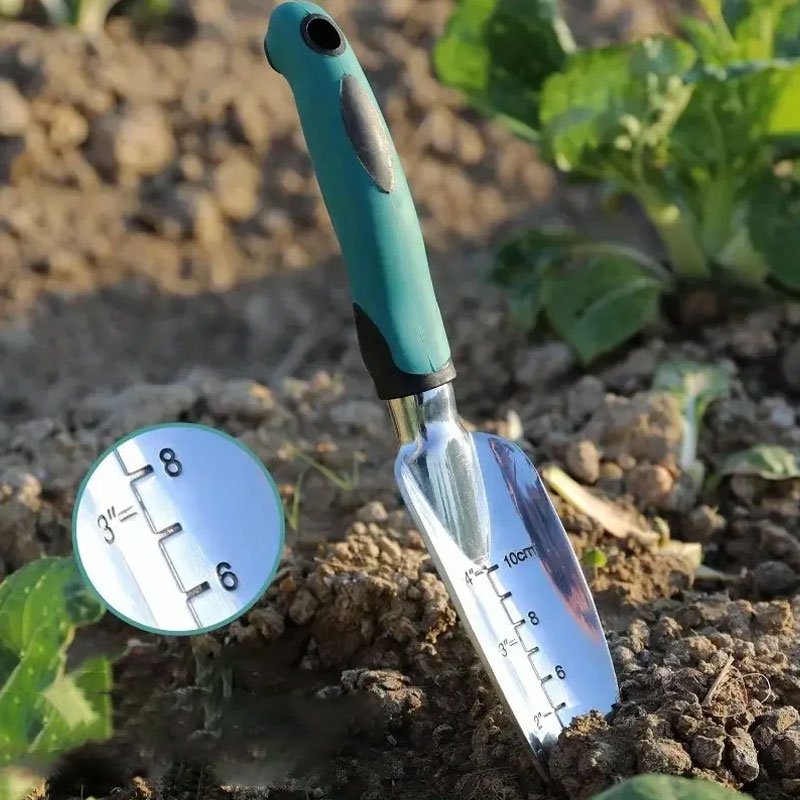 Horticultural Hand Tools