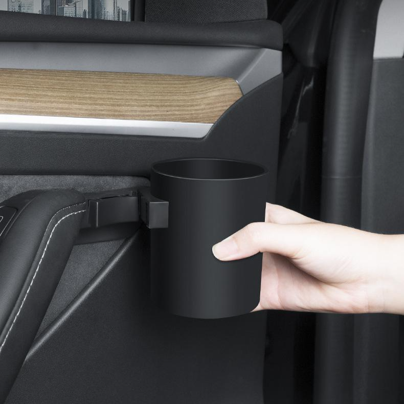 차량용 도어 컵홀더 물컵 거치대