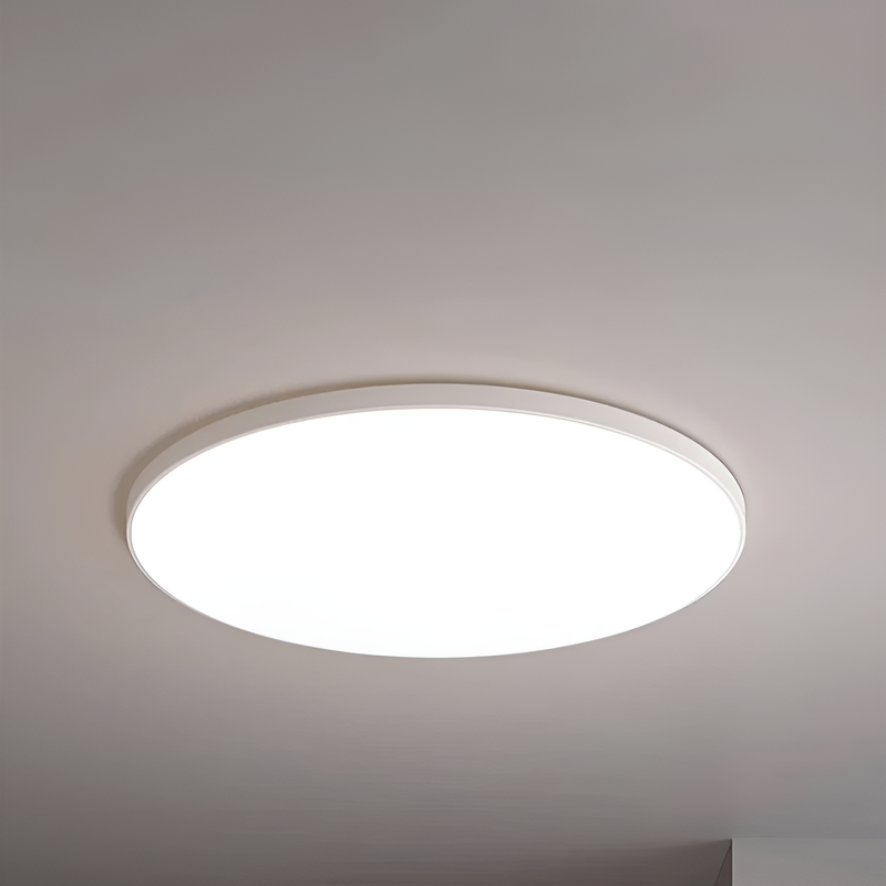 極簡臥室三防燈具