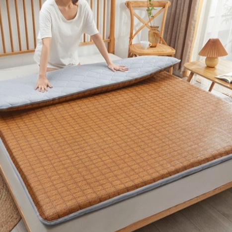 Colchón suave tipo tatami para estudiantes